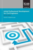 Initial Professional Development for Civil Engineers 072776098X Book Cover