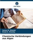 Chemische Verbindungen aus Algen (German Edition) 6208338174 Book Cover