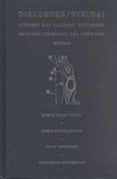 Dialogues/Dialogi: Literary and Cultural Exchanges Between (Ex)Soviet and American Women 0822313758 Book Cover