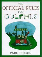 The Official Rules for Golfers 0760715947 Book Cover