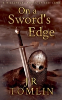On a Sword's Edge B0H96M3B38 Book Cover
