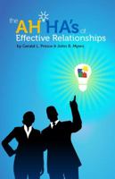 Social Style: The Ah Ha's of Effective Relationships 0615729819 Book Cover