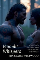 Moonlit Whispers: A Shifter's Destiny and the Song of the Forest (Hearts Entwined with Magic) B0FHTTD9WG Book Cover