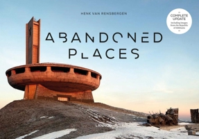 Abandoned Places 9401461511 Book Cover