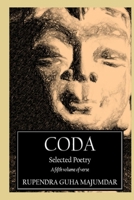 Coda: Selected Poetry - a fifth volume of verse 1774031973 Book Cover