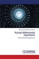 Partial Differential Equations 6203462314 Book Cover