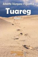 Tuareg 8415998899 Book Cover