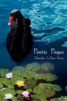 Poetic Pages 1425950256 Book Cover