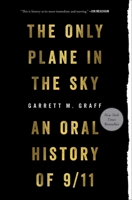 The Only Plane in the Sky 150118220X Book Cover