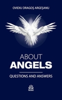 About Angels: Questions and Answers 6069721195 Book Cover