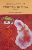 Stories About the Partition of India 817304936X Book Cover