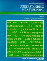 Measurement: Basic Computations, Book 6 0866510052 Book Cover