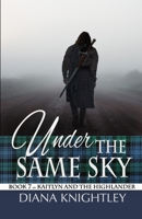 Under the Same Sky 1075486254 Book Cover