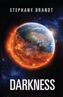 Darkness (Refugees of Mars) 0998709328 Book Cover
