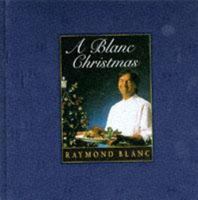 A Blanc Christmas 0747275181 Book Cover
