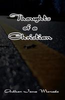 Thoughts Of A Christian 1442185643 Book Cover