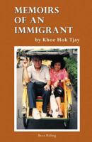 Memoirs of an Immigrant 1616673478 Book Cover