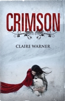 Crimson 099546314X Book Cover