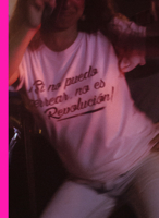 Dancing the Revolution: From Reggaeton and Dance Halls to Bad Bunny 1636811752 Book Cover