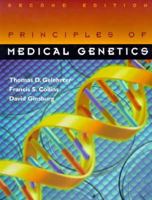 Principles of Medical Genetics 0683034456 Book Cover