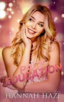 Pack Education - Part One 1918280045 Book Cover