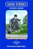Show Strides : Confidence Comeback 1732963215 Book Cover