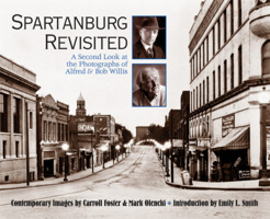 Spartanburg Revisited 1891885561 Book Cover