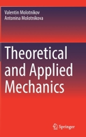 Theoretical and Applied Mechanics 3031093119 Book Cover