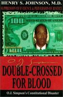 Double-Crossed for Blood 1881524884 Book Cover