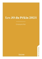 Les JO du Pékin 2024 (French Edition) 2414638974 Book Cover