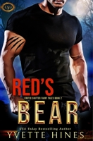 Red's Bear 1490473041 Book Cover