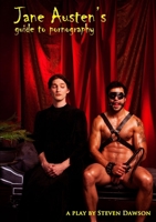 Jane Austen’s Guide to Pornography 1326168215 Book Cover