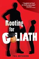 Rooting for Goliath 0990846644 Book Cover