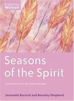 Seasons of the Spirit (Inspiring Women) 1853453293 Book Cover