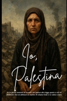 Io, Palestina (Italian Edition) B0FL2XGTN8 Book Cover