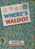 Where's Waldo?