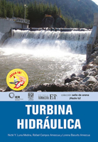 Turbina Hidráulica 6077131393 Book Cover
