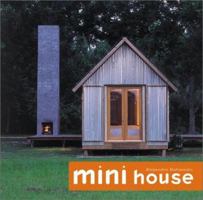 Mini House 0060513594 Book Cover