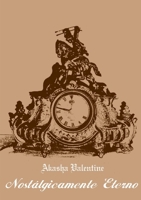 Nostálgicamente Eterno 1291050116 Book Cover