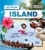 Life on an Island 0778764761 Book Cover