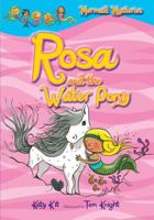 Rosa and the Water Pony 0807550892 Book Cover