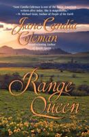 The Range Queen 1428511733 Book Cover