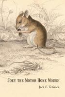 Joey the Motor Home Mouse 1475937032 Book Cover