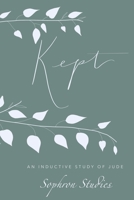 Kept: An Inductive Study of Jude B0957J9XW7 Book Cover