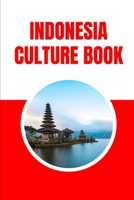 Indonesia Culture Book B0DSC2RT9R Book Cover