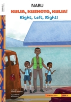 Right, Left, Right 9914717063 Book Cover