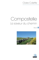 Compostelle (Littératures) (French Edition) 2806102316 Book Cover