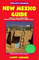 New Mexico Guide 1883323509 Book Cover