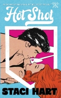 Hot Shot Special Edition Hardback B0FCH6F7CD Book Cover