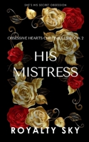 His Mistress 1066809836 Book Cover